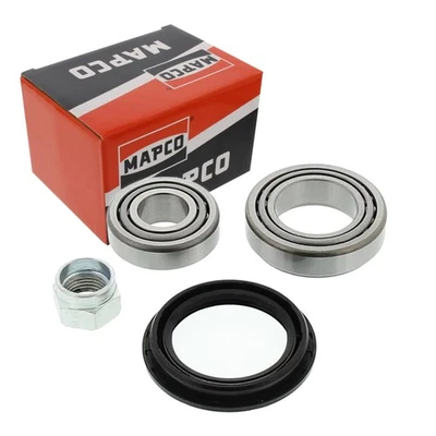 Kit De Roulements Arrière MAPCO Compatible Avec ALFA ROMEO 33 ALFASUD | 26010 - Photo 1/3