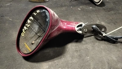 Driver Left Side View Mirror Power Fits 95-97 AURORA 600200 - Imagem 1 de 3