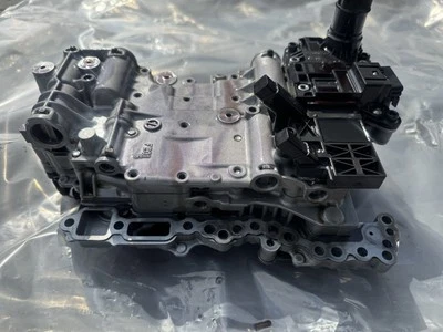 2013-2016 Mazda CX-5 2.5L FWD Automatic Transmission Valve Body - Image 1 of 4
