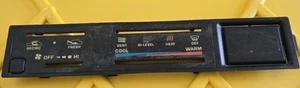 Toyota Pickup 4runner Heater Ac Bezel - Picture 1 of 3