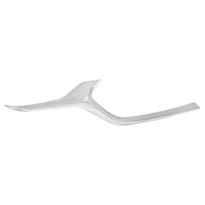 Labwork Grille Trim Molding For Mazda 3 2019-2023 Chrome Right MA1213106 Plastic - Picture 1 of 24