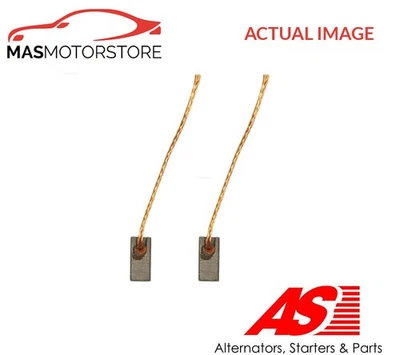 CARBON BRUSH ALTERNATOR AS-PL OB9056 A NEW OE REPLACEMENT - Image 1 of 4