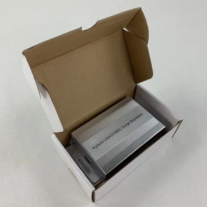 Kyland KLF201 USA Dymec Surge Supressor POE Network Surge Protector - Picture 1 of 8