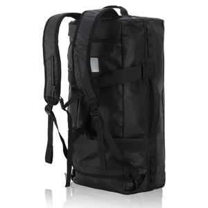 Gym Duffel Backpack Bag for Men Large Sports Duffle Bags with Backpack Straps... - Picture 1 of 7