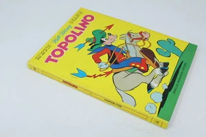 WALT DISNEY TOPOLINO MONDADORI N� 847  [CV1-083] - Picture 1 of 2