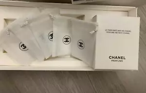 LES EXCLUSIFS DE CHANEL Keramikscheiben Set - Bild 1 von 3