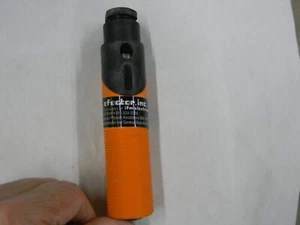 IFM Efector Photoelectric Sensor OIT-FB0A 010002   S1 - Picture 1 of 4