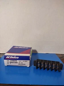 ACDelco GM Ignition Block U1947A - Foto 1 di 4