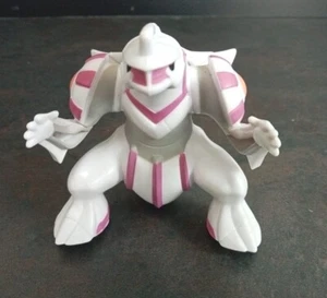 Pokemon Legendary Palkia 9cm Action Figure 2018 McDonalds Happy Meal Toy VGC - Picture 1 of 12
