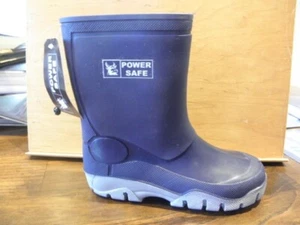 Kindergummistiefel Gummistiefel Wetterstiefel Regenstiefel Gr . 24 - 25 - Bild 1 von 5