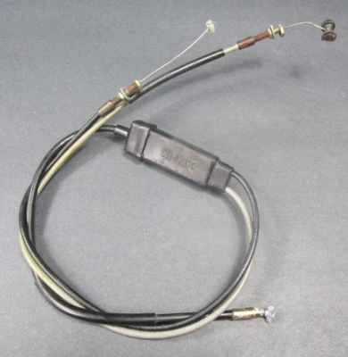 Arctic Cat Throttle Cable 1998-2000 EFI ZR ZL 500 600 Pantera 580 Powder 600 500 - Image 1 of 4