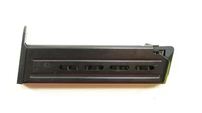 HK P7K3 FÁBRICA 380ACP 8ª REVISTA ORIGINAL IH CÓDIGO FECHA 1987 (NUEVO) Foto 1 de 4