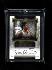 Toni Kukoc 2013-14 EXQUISITE ENSHRINEMENTS Auto #/60 ON-CARD Chicago Bulls CHAMP
