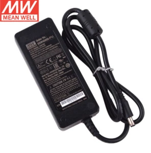 MEANWELL Medical Power Supply Adapters GSM40A05-P1J 5V - Picture 1 of 3