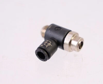 LEGRIS 6mm G3/8 JI B 7061 06 17 70610617 ! NEW ! - Image 1 of 4