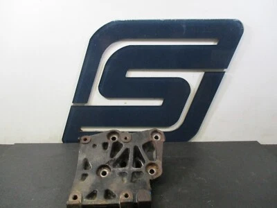 Infiniti G20 1999 - SR20DE - Soporte de montaje de compresor de CA (DEFECTO: perno de refuerzo lateral) Foto 1 de 4