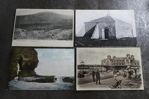 Job Lot 48 Mixed Postcards Various Themes Subjects (Lot 7) - Picture 1 of 24