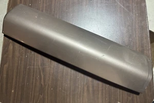 Extensión de panel de moldura de esquina de puerta trasera izquierda Chevy Express Van 1500 96-18 - Imagen 1 de 13