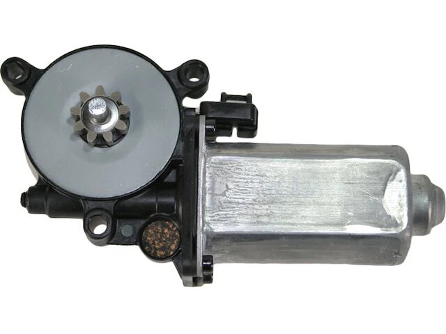 Мотор стеклоподъемника двигателя TRQ подходит для Buick LeSabre 1992-1999 76DMWM - Изображение 1 из 1