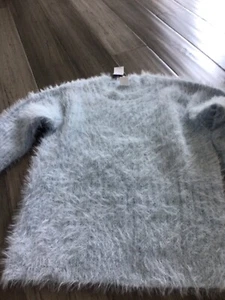 NWT GIRLS SWEATER XL - Picture 1 of 4