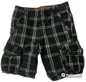 Boys Wrangler Flex Cargo Shorts Size 7Y - Picture 1 of 1
