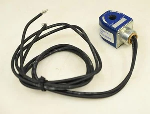 ALCO CONTROLS 023-0039-01-3 SOLENOID COIL, 120 VOLT, 50/60 HZ - Picture 1 of 5