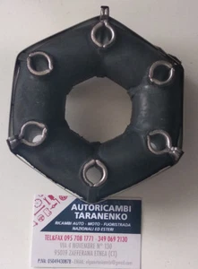 Coupling Shaft Transmission LADA Niva 2121 4X4 - Picture 1 of 2