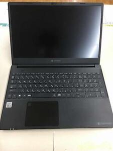 Dynabook P1-B1Md-Ab PC notebook