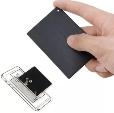5PC Professional Disassembly Pry Card Cell Phone Battery Repair Tool for iPhone - Image 1 of 4