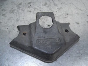 KAWASAKI GPZ 305 IGNITION SWITCH COVER - Picture 1 of 2