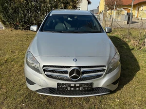 Mercedes-Benz A 180 CDI Blue Efficiency Limousine - Bild 1 von 21