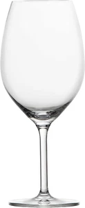 Schott Zwiesel Tritan Cristallo Vetro Banchetto Steli 20,5 once Set di 6 - Foto 1 di 4