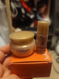 Sulwhasoo Perfecting Renewing Mini Kit 2pcs - Picture 1 of 6