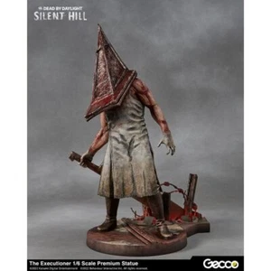 SILENT HILL x Dead by Daylight, The Executioner 1/6 Scale Premium Statue Figure - Picture 1 of 24