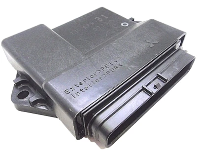 NEW GENUINE/ OEM F8T918 5PW-8591A-31-00 5PW8591A3100 CONTROLLER ECU for YAMAHA - Image 1 of 4