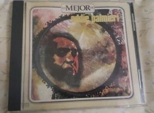 Eddie Palmieri The Best Lo Mejor fania All Star Exitos Fania Salsa 70's 80's Cd - Picture 1 of 4