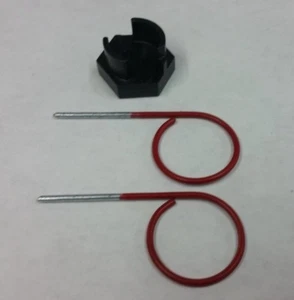 Herramienta de descarga tensor de cadena doble leva Harley Davisdson, reemplaza la pieza # 42313  - Imagen 1 de 1