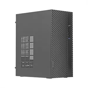 PC MSI PRO H610M-E - i5-12400 / 16GB / 512GB SSD NVMe / Quadro T400 4GB / W11PRO - Bild 1 von 1