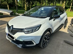 2019 RENAULT CAPTUR 0.9 PETROL MANUAL TOP SPEC BREAKING PARTS WHEEL NUT - Picture 1 of 6