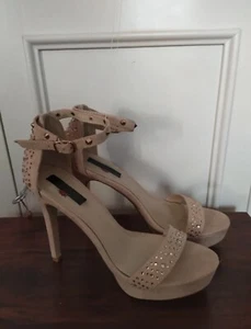 Sandali con strass - Foto 1 di 5