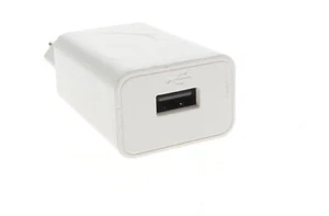 Z1673 5V 2A 10W BI12T-050200-BdVU USB-A Netzgerät Netzteil Ladegerät - Afbeelding 1 van 2