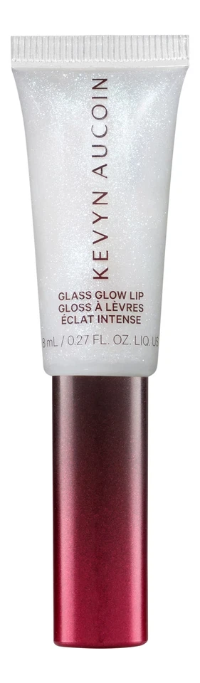 Kevyn Aucoin стекла зарево кромки 9 мл кристально прозрачный. Блеск для губ - Изображение 1 из 1