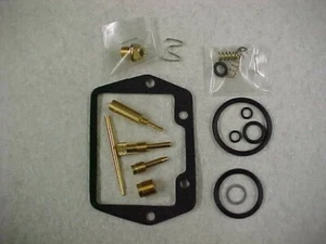 HONDA CT90K1 Keyster Carb Rebuild Kit, Late Model 1969 - Picture 1 of 1