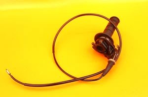 93 - 99 Honda Cr250r 93 - 97 Cr125r 93 - 01 Cr500r Twist Throttle - Foto 1 di 20