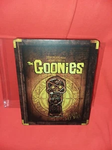 The Goonies (Blu-ray) steelbook - Bild 1 von 4