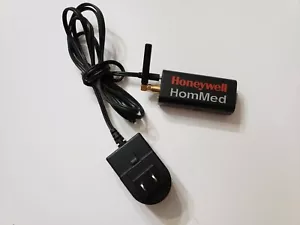 Honeywell Hommed E Gerät Oximeter Adapter 50468502 - Bild 1 von 3
