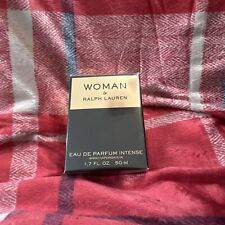 Ralph Lauren Woman Intense Black Feminino Eau de Parfum 50ml - DERMAdoctor