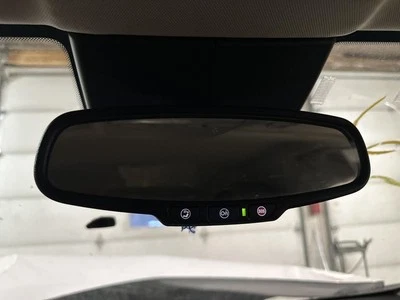 Espejo retrovisor compatible con 13-22 ENCORE 235976 Foto 1 de 4