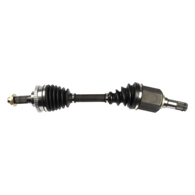 For Mazda 6 2003-2004 Cardone New Front Driver Side CV Axle Shaft Foto 1 de 3