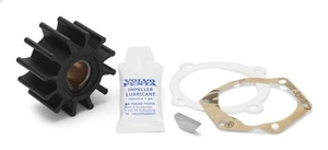 Water pump impeller VOLVO PENTA 21951350 - Picture 1 of 5